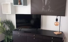 Apartamento Amazónico en Aranjuez